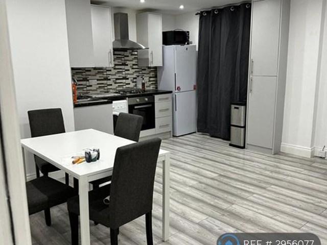 Apartment for rent in Blackwall, Greater London