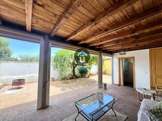 Apartamento en alquiler en Navalcán, Castilla-La Mancha