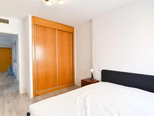 Apartamento en alquiler en La Dehesa, Navalcarnero