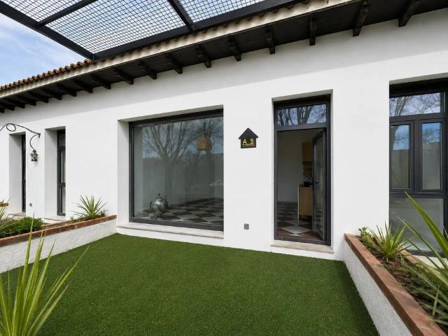 Apartamento en alquiler en Navalcarnero, Madrid