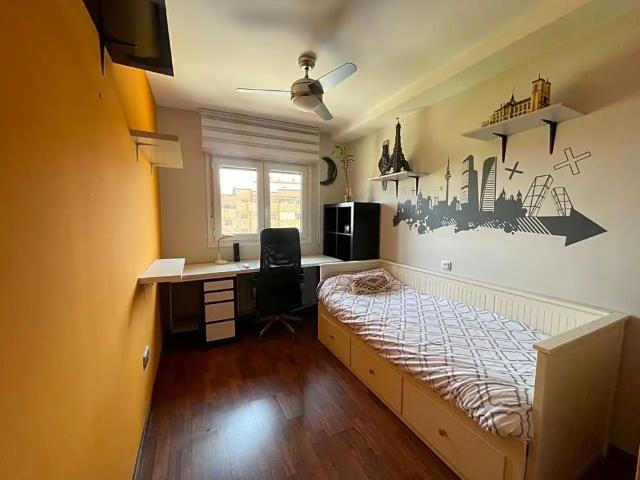 Apartamento en alquiler en La Dehesa, Navalcarnero