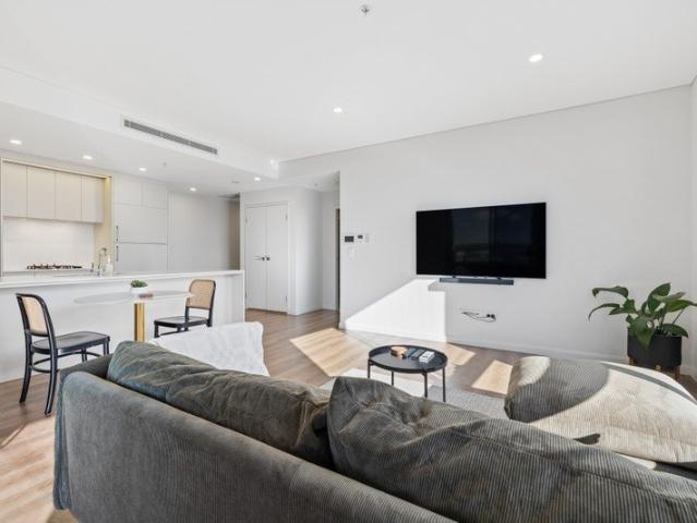 Apartment for sale in Sydney, New South Wales