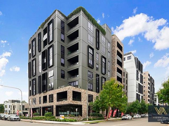 Apartment for sale in Penrith