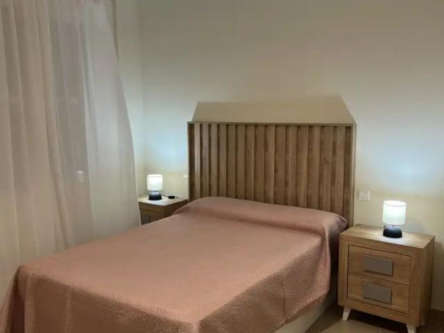 Apartamento en alquiler en Navalmoral De La Mata, Extremadura