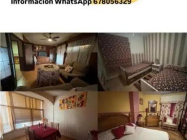 Apartamento en alquiler en Navalmoral De La Mata, Extremadura