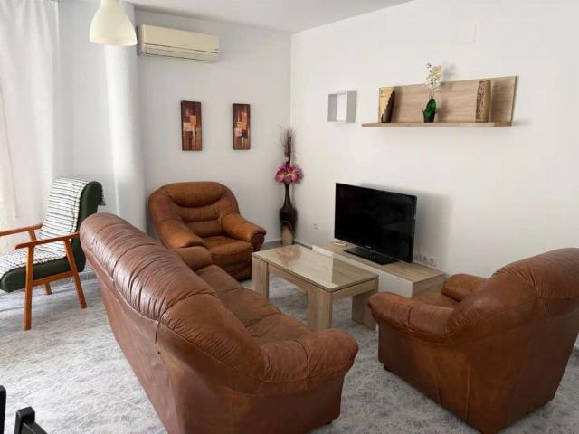 Apartamento en alquiler en Navalmoral De La Mata, Extremadura
