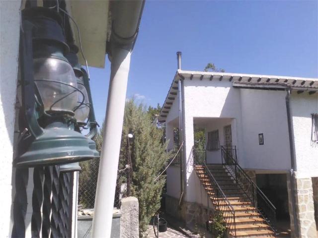 Apartamento en alquiler en Navaluenga, Castilla y León