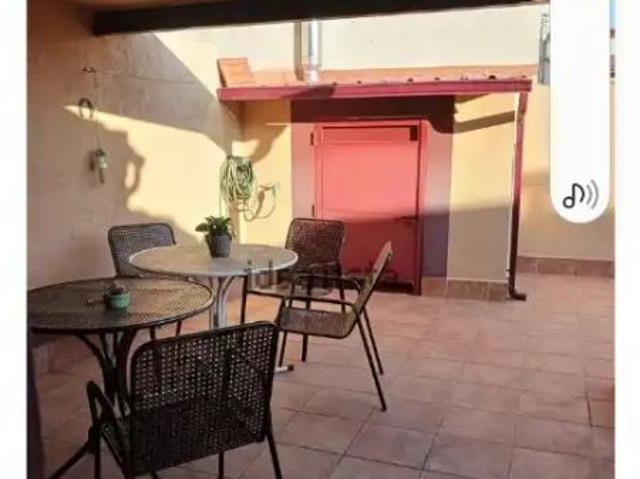 Apartamento en alquiler en Navaluenga, Castilla y León
