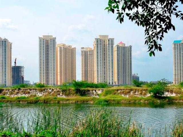 Flat for sale in Kelambakkam, Tamil Nadu