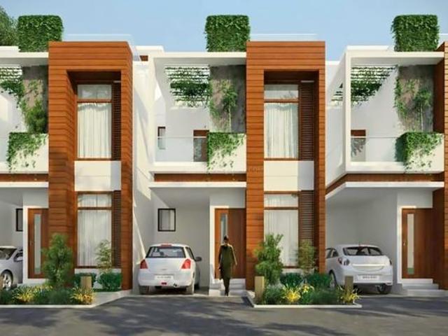 Villa for sale in Tamil Nadu