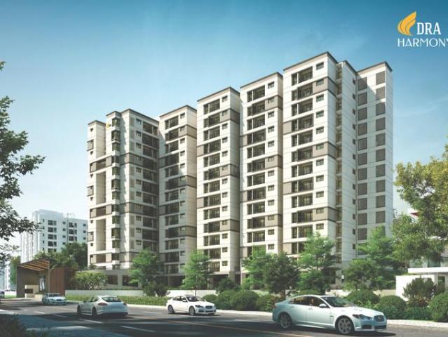 Flat for sale in Kelambakkam, Tamil Nadu