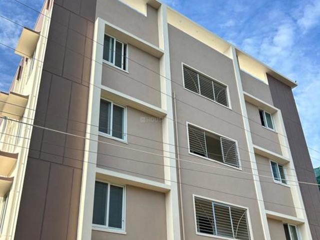 Flat for sale in Kelambakkam, Tamil Nadu
