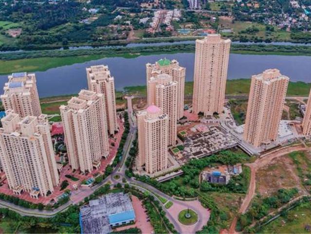 Flat for sale in Kelambakkam, Tamil Nadu