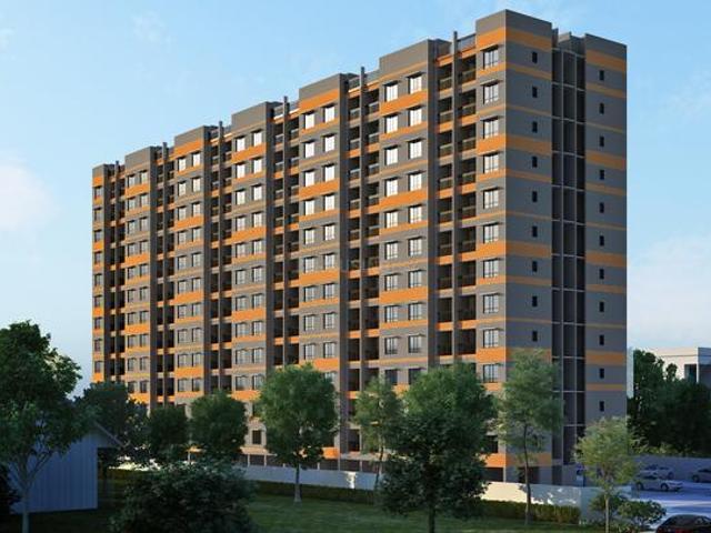 Flat for sale in Kelambakkam, Tamil Nadu