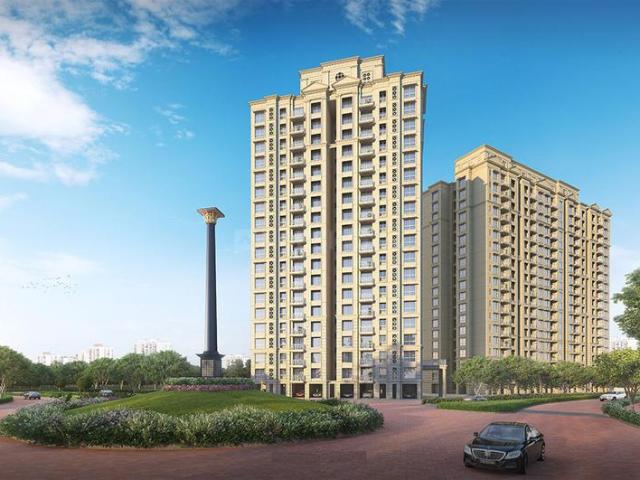 Flat for sale in Kelambakkam, Tamil Nadu