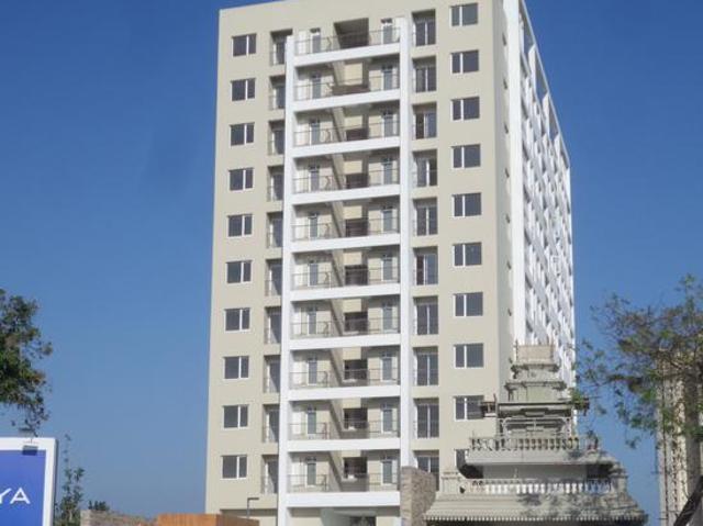 Flat for sale in Kelambakkam, Tamil Nadu