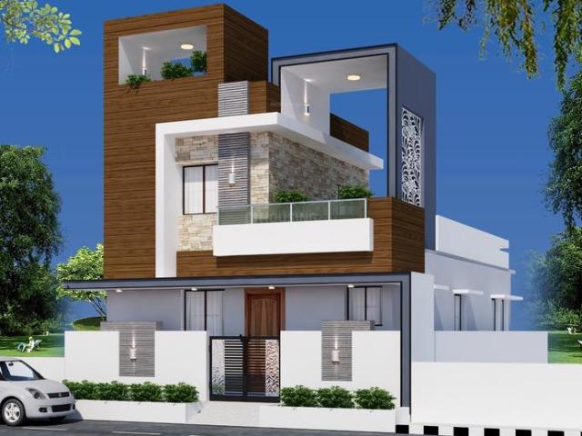 Villa for sale in Kelambakkam, Tamil Nadu