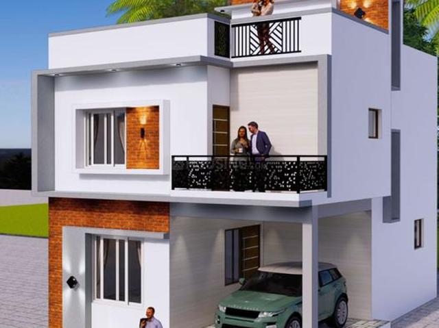 Villa for sale in Kelambakkam, Tamil Nadu