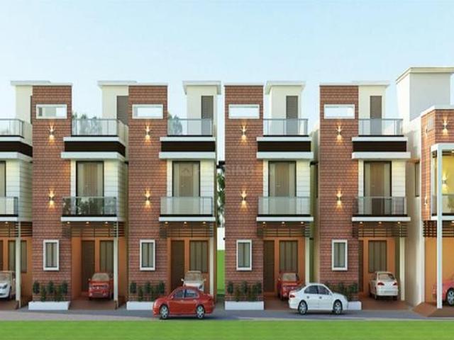 Villa for sale in Kelambakkam, Tamil Nadu