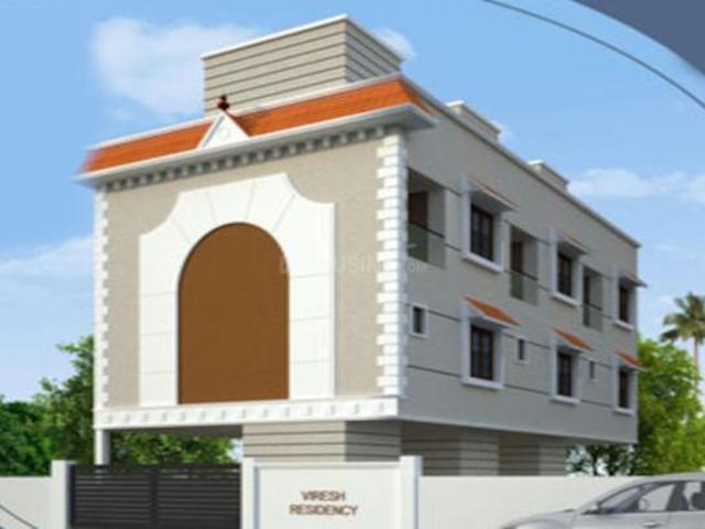 Villa for sale in Kelambakkam, Tamil Nadu