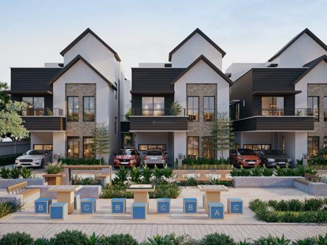 Villa for sale in Tamil Nadu