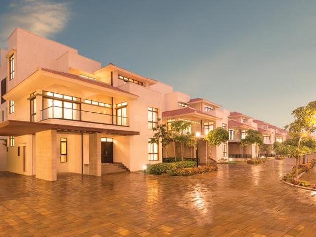 Villa for sale in Kelambakkam, Tamil Nadu