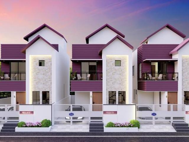 Land for sale in Kelambakkam, Tamil Nadu