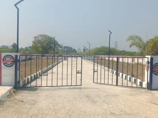 Land for sale in Kelambakkam, Tamil Nadu