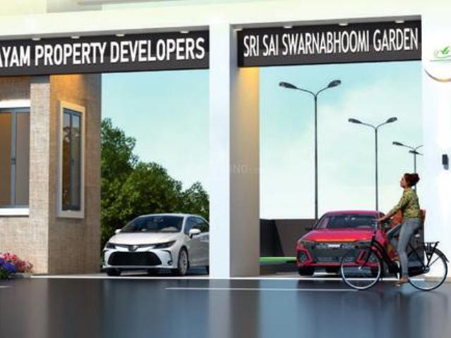 Land for sale in Kelambakkam, Tamil Nadu