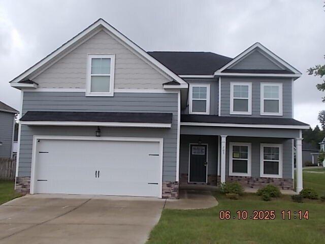 House for sale in Grovetown