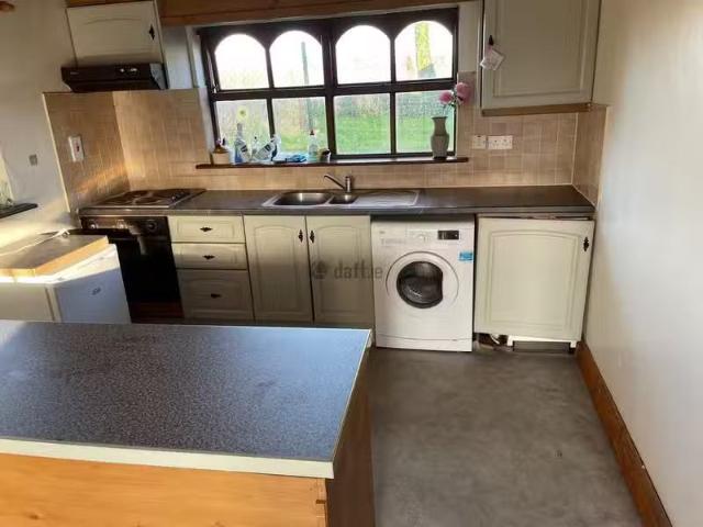 House to rent
