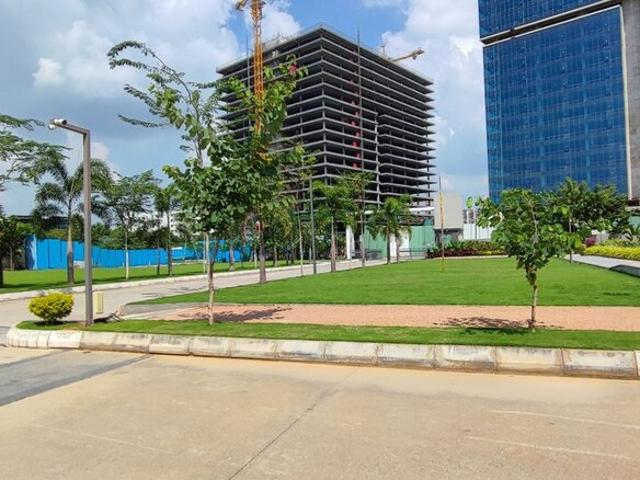 Villa for rent in Haidarabad, Telangana