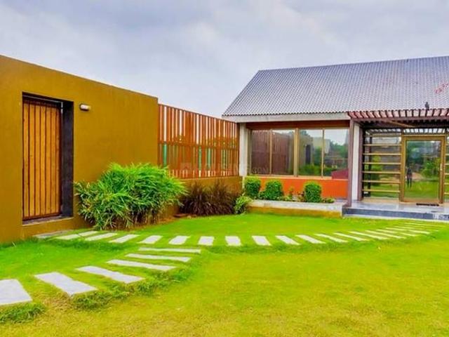 Villa for sale in Gujarat