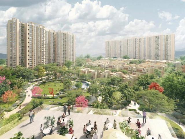 Flat for sale in Karnataka