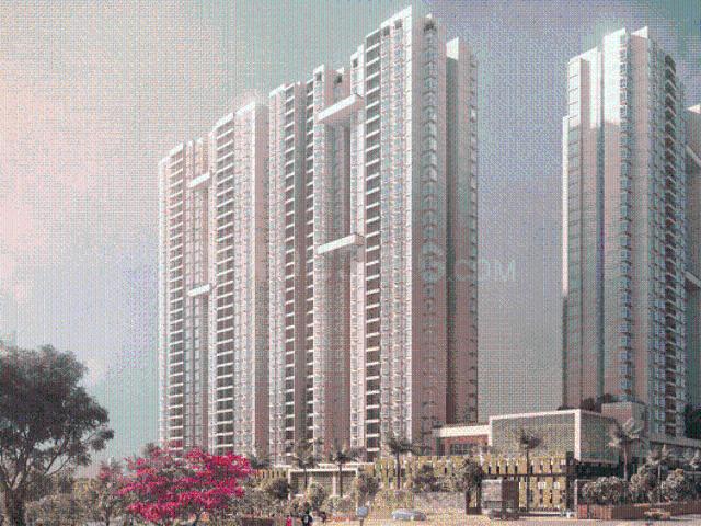 Flat for sale in Karnataka