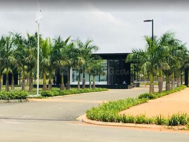Land for sale in Karnataka