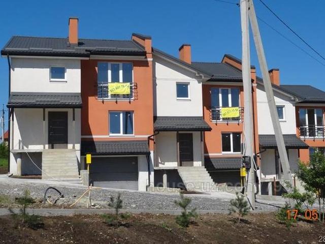 Дом продажа в Львовская, Солонке