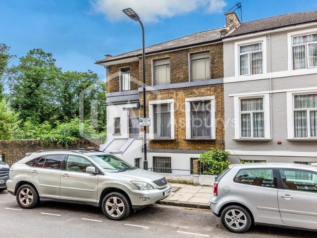 Apartment for rent in London Borough of Hackney, Greater London