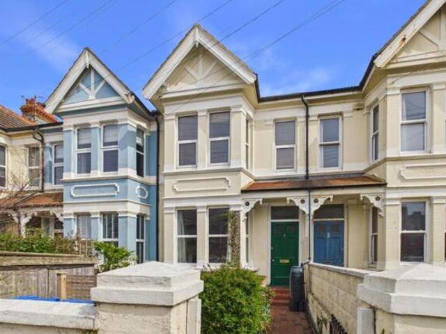 House for sale in Worthing, West Sussex