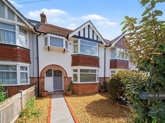 House for rent in Worthing, West Sussex