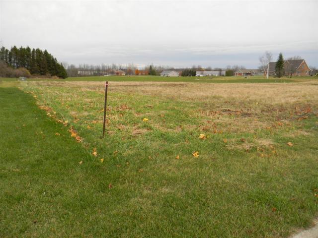 Land for sale in Algoma, Wisconsin