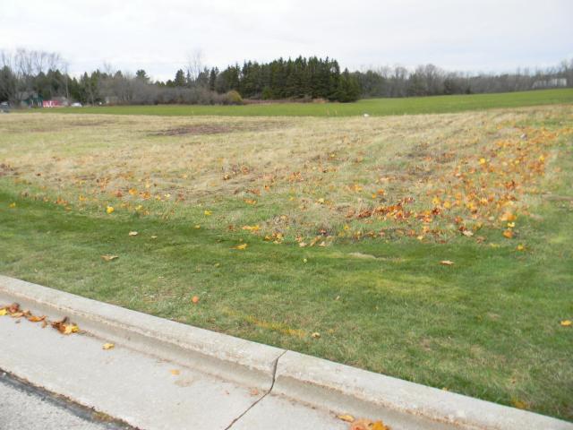 Land for sale in Algoma, Wisconsin