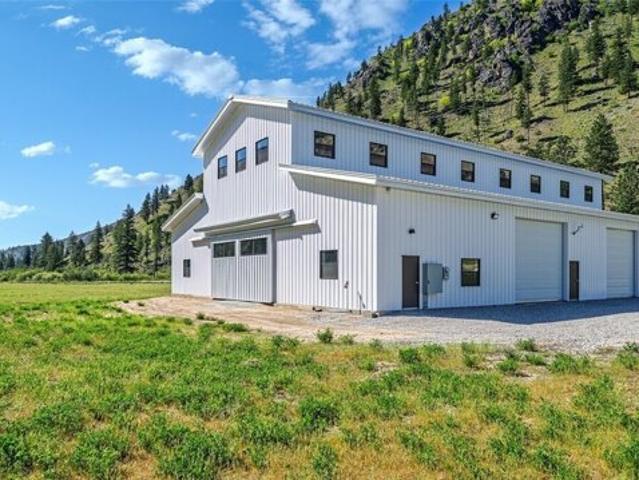 Land for sale in Chelan