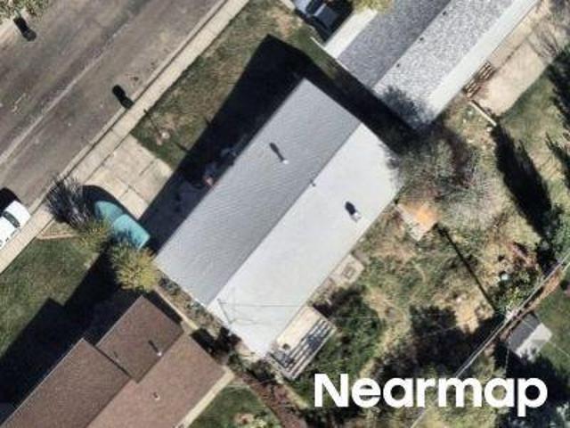 House for sale in Wyoming