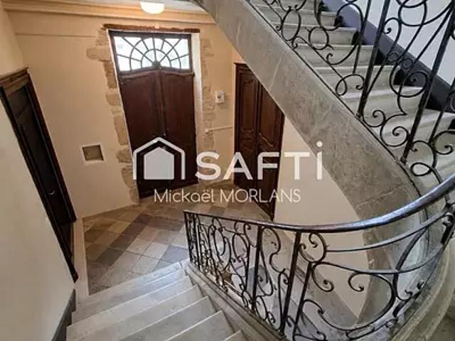 Appartement vente à Le Faubourg, Navarrenx