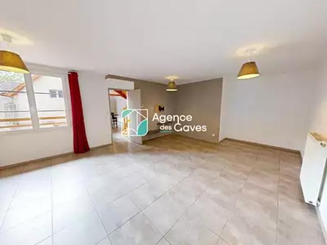 Appartement vente à Le Faubourg, Navarrenx