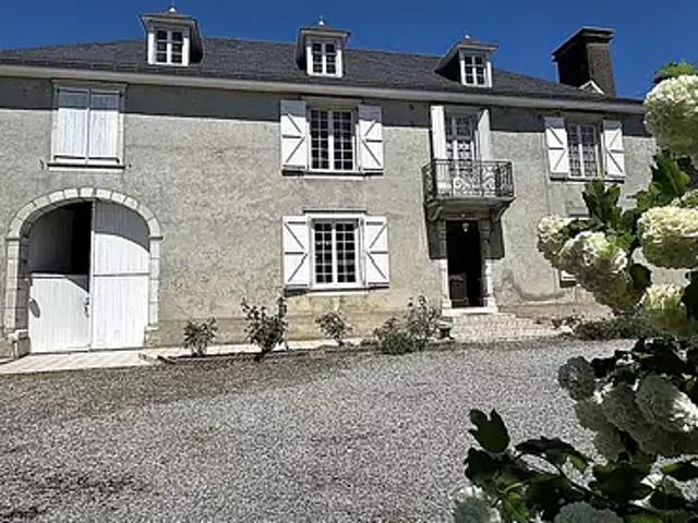Maison vente à Oloron-Sainte-Marie, Navarrenx