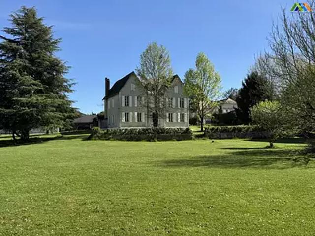 Maison vente à Oloron-Sainte-Marie, Navarrenx