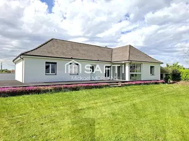 Maison vente à Oloron-Sainte-Marie, Navarrenx