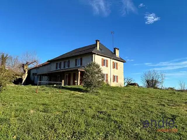Maison vente à Oloron-Sainte-Marie, Navarrenx